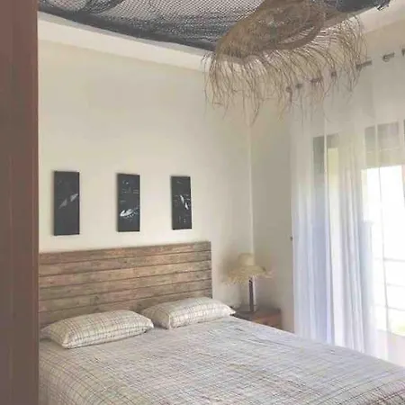 Logement Entier Avec Wifi Essaouira Exterior photo