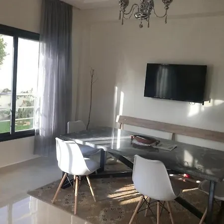 Logement Entier Avec Wifi Essaouira Exterior photo