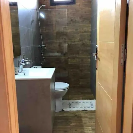 Logement Entier Avec Wifi Essaouira Exterior photo
