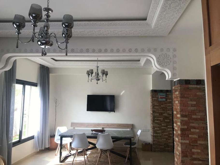 Entier Avec Wifi Apartment Essaouira
