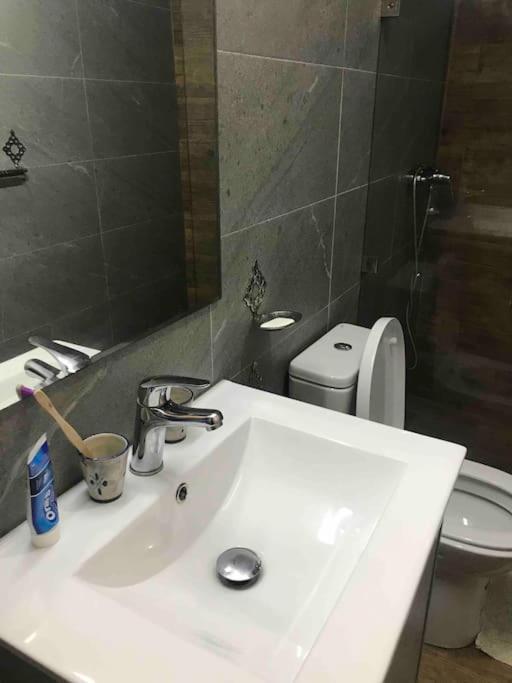 Apartment Entier Avec Wifi Essaouira