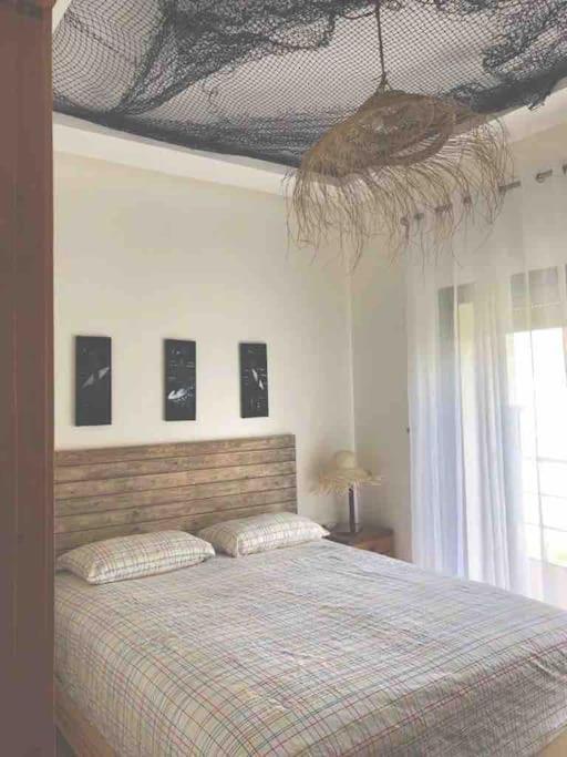 Apartment Entier Avec Wifi Essaouira