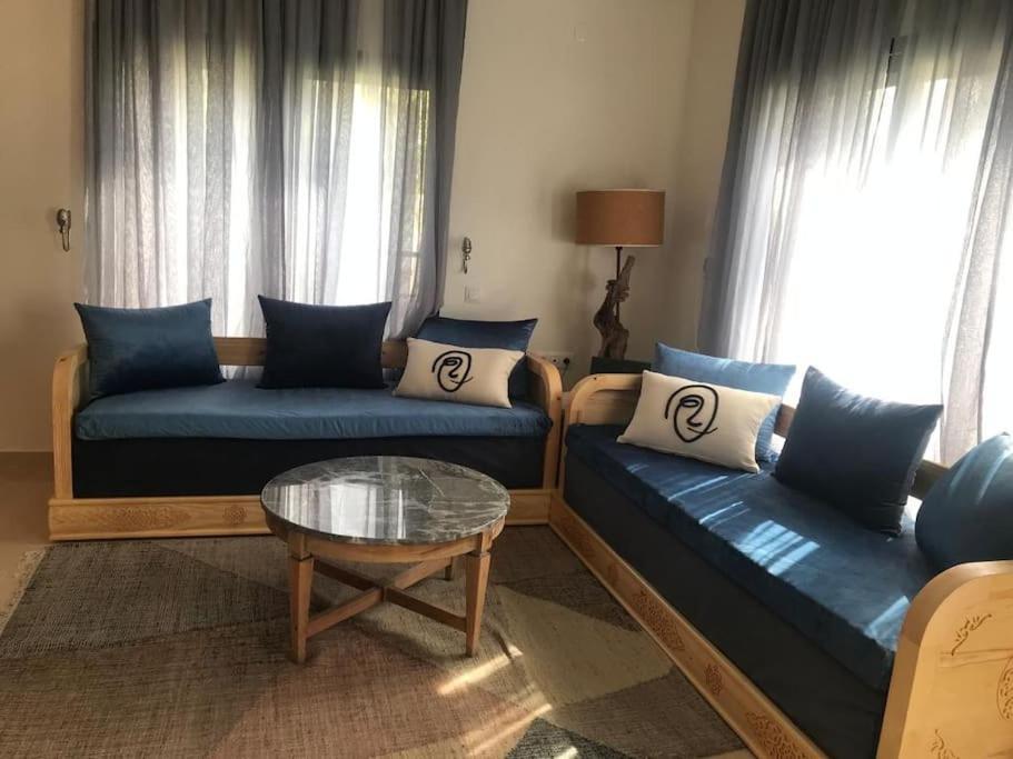 Apartment Entier Avec Wifi *